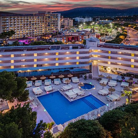 Inn Mallorca Aparthotel Μαγκαλούφ Εξωτερικό φωτογραφία