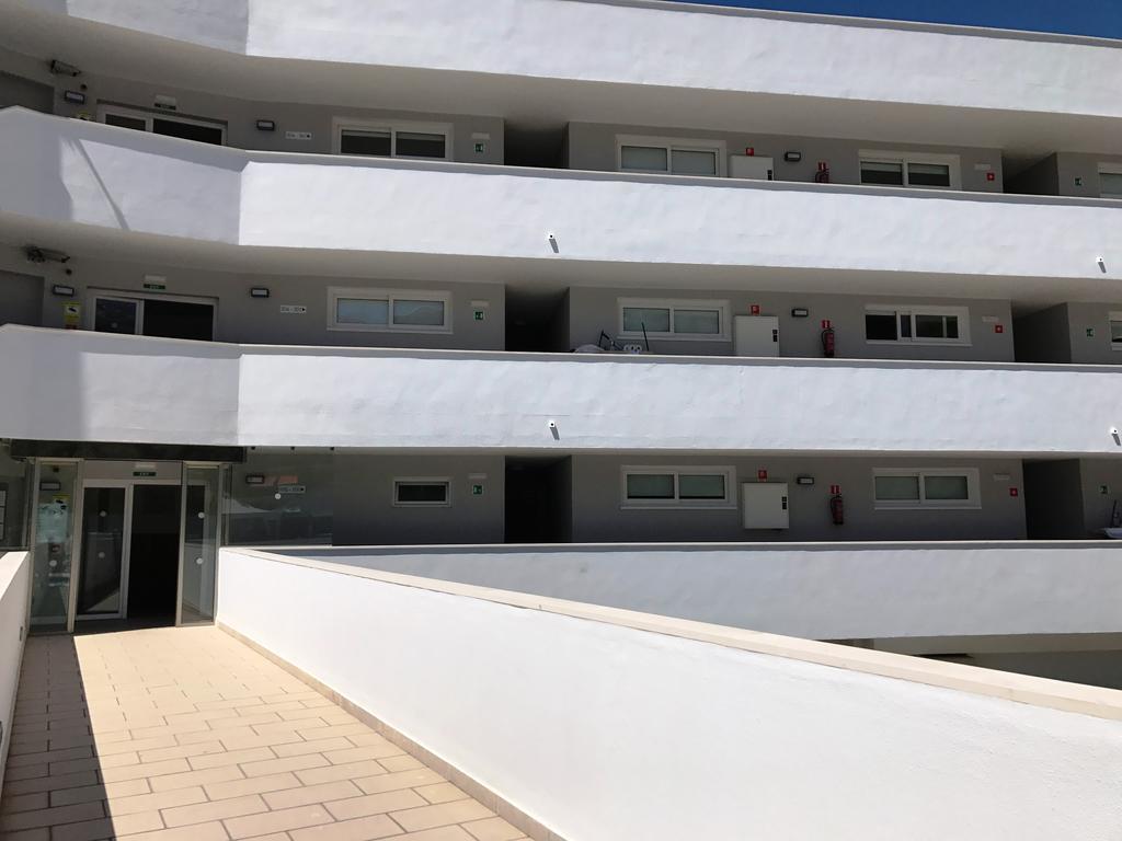 Inn Mallorca Aparthotel Μαγκαλούφ Εξωτερικό φωτογραφία